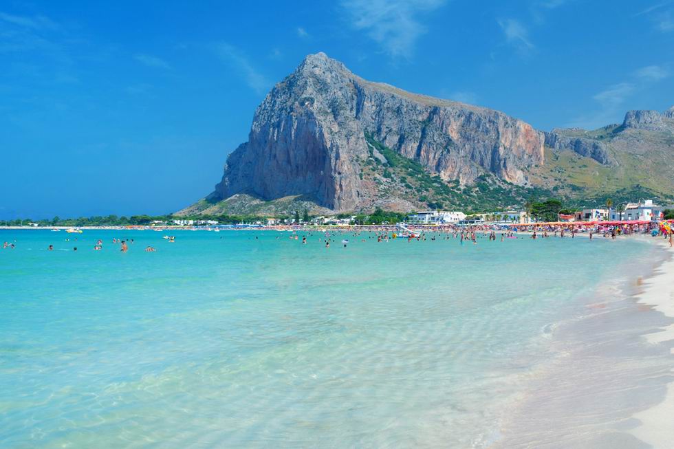 San Vito Lo Capo Szic lia San Vito Lo Capo Szic lia