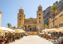 Cattedrale di Cefalu