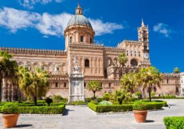 Cattedrale di Palermo