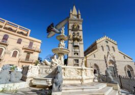 Duomo di Messina
