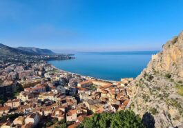 Rocca di Cefalu