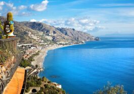Taormina