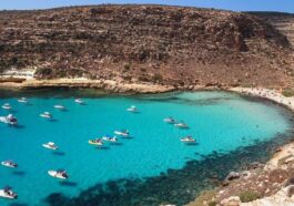 Cala Pulcino