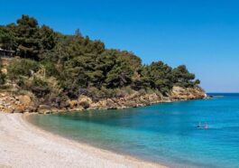 Spiaggia Guidaloca