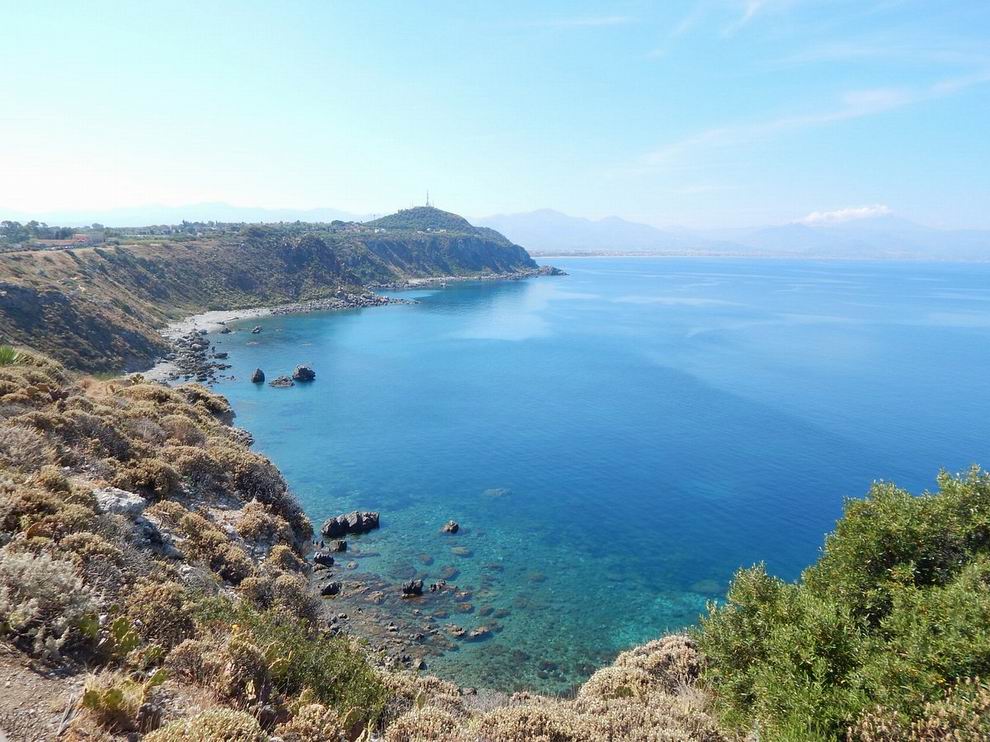 Capo di Milazzo