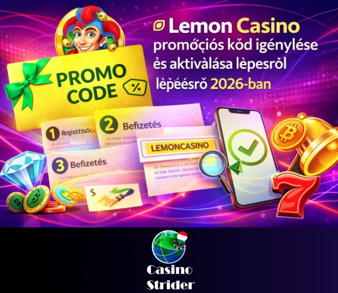 Lemoncasino
