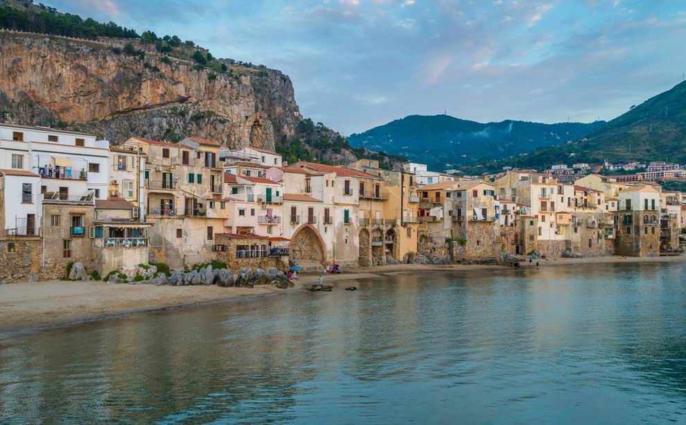 Cefalu
