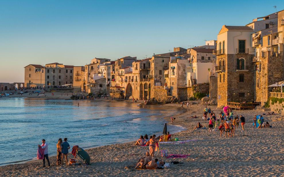 Cefalu