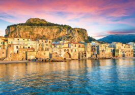 Cefalu
