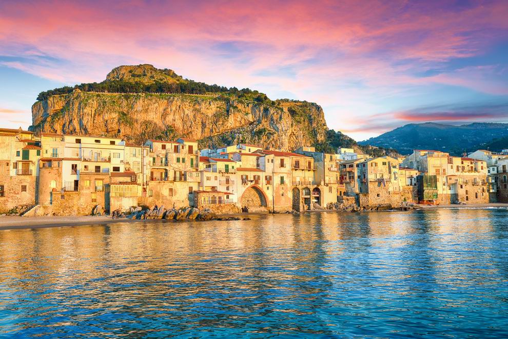 Cefalu